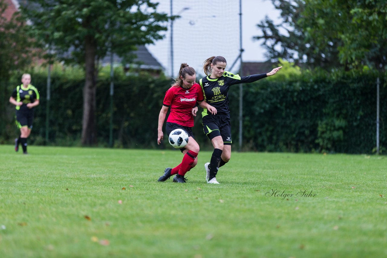 Bild 265 - Frauen SV Neuenbrook-Rethwisch - SV Frisia 03 Risum Lindholm